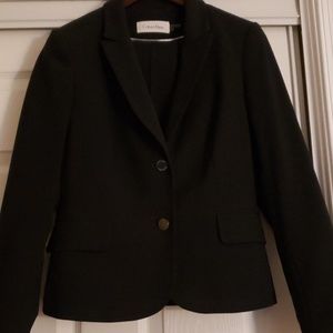 Calvin Klein Pant Suit